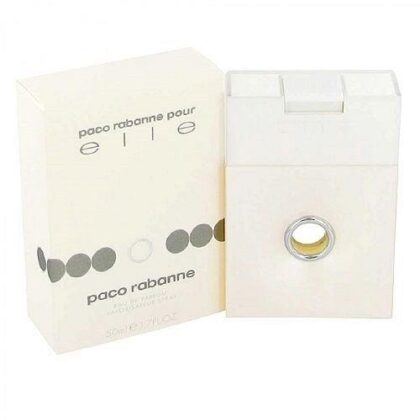 Paco Rabanne Pour Elle EDT 80ml Perfume For Women