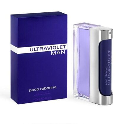 Paco Rabanne Ultraviolet EDT 100ml