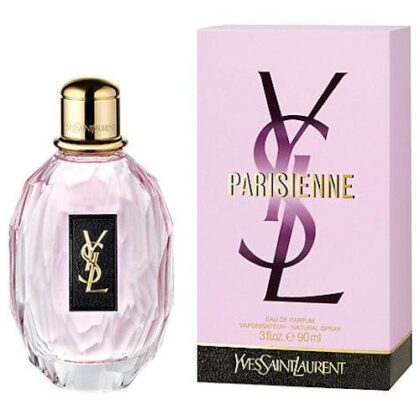 Yves Saint Laurent Parisienne EDP for Women