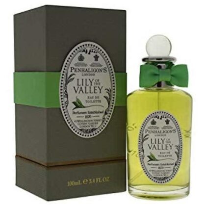 Penhaligon's Lily of the Valley EDT 100ml Perfume For Wome