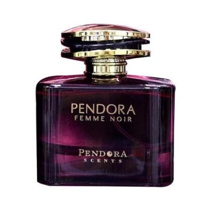 Pendora Femme Noir EDP 100ml Perfume For Women