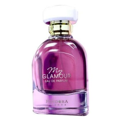 Pendora My Glamour EDP 100ml Perfume Fo