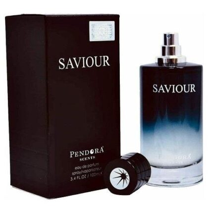 Pendora Saviour EDP 100ml Unisex Perfume