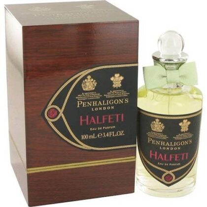 Penhaligon's Halfeti EDP 100ml Unisex Perfume