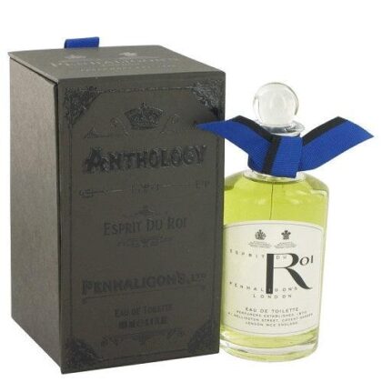 Penhaligon's Anthology Esprit Du Roi EDT 100ml Perfume for Men