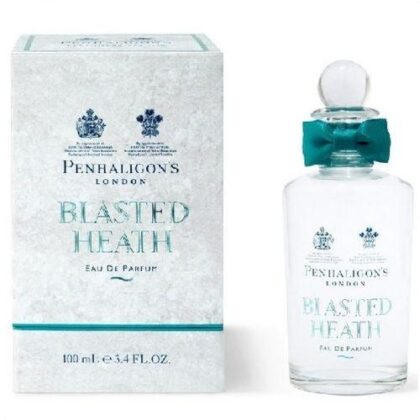 Penhaligon's Blasted Heath EDP 100ml Unisex Perfume