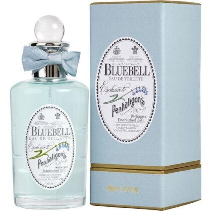 Penhaligon's Bluebell EDT 100ml Perfume for Women