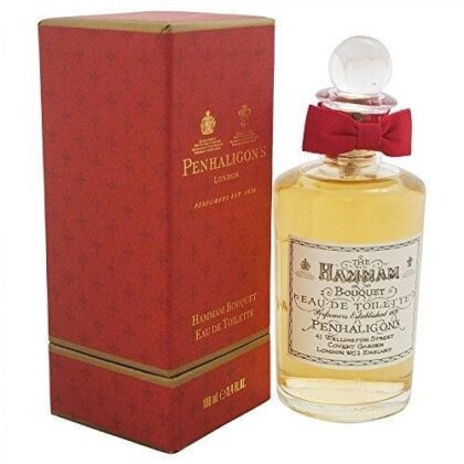 Penhaligon's Hamman Bouquet EDT 100ml Perfume For Women