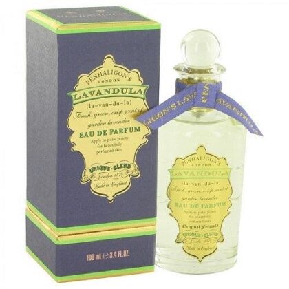 Penhaligon's Lavandula EDP 100ml Unisex Perfume