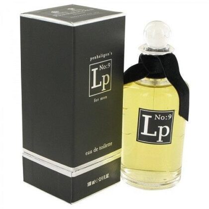 Penhaligon's LP No 9 EDT 100ml Perfume For Men