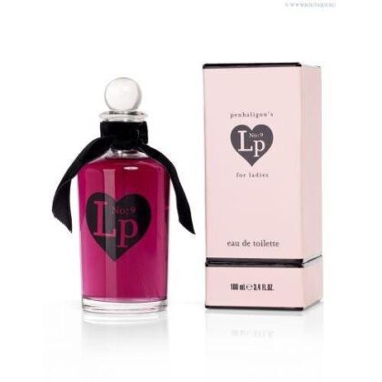 Penhaligon's LP No 9 EDT 100ml Perfume For Women