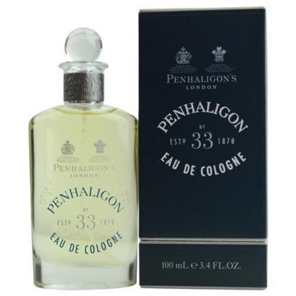 Penhaligon's No 33 EDC 100ml Perfume For Men