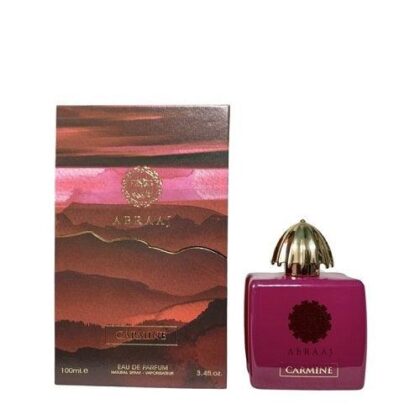 FA Abraaj Carmine EDP 100ml FA Abraaj Carmine EDP 100ml