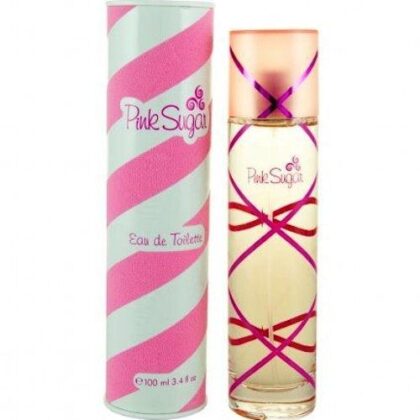 Pink Sugar Perfume for Women | EDT | 100ml Pink Sugar Perfume for Women | EDT | 100ml