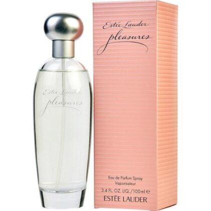Estee Lauder Pleasures EDP for Women