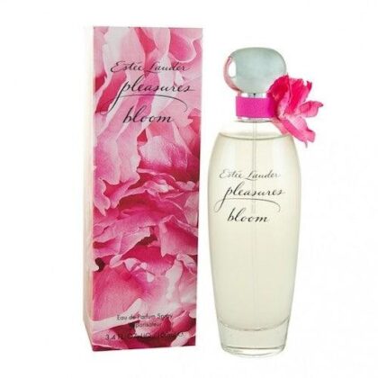 Estee Lauder Pleasures Bloom EDP 100ml for Women