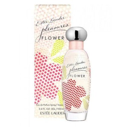 Estee Lauder Pleasures Flower EDP 100ml for Women