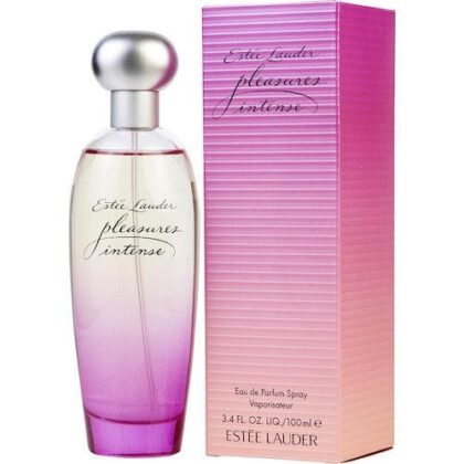 Estee Lauder Pleasures Intense EDP 100ml For Women