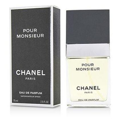 Chanel Pour Monsieur EDP 75ml for Men