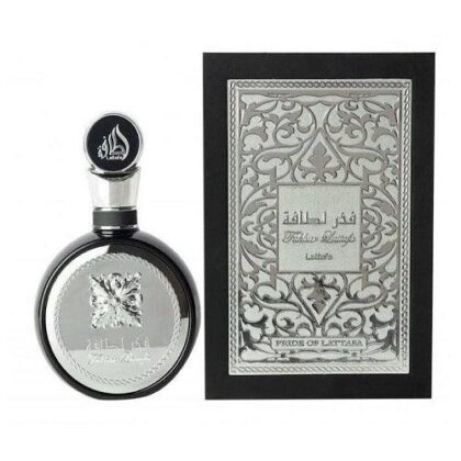 Lattafa Fakhar Pride Of Lattafa EDP 100ml For Men