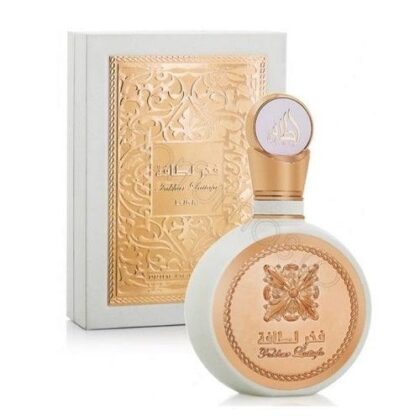 Lattafa Fakhar Pride Of Lattafa EDP 100ml For Women