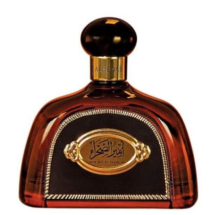 Al Rehab Prince Of Desert Brown EDP 100ml