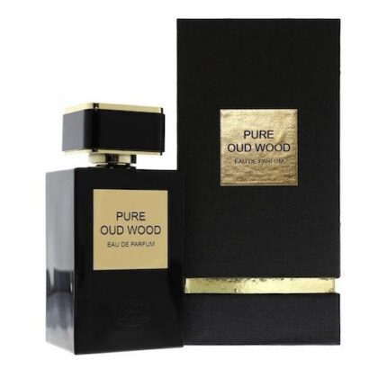 FA Paris Pure Oud Wood EDP 100ml Perfume for Man
