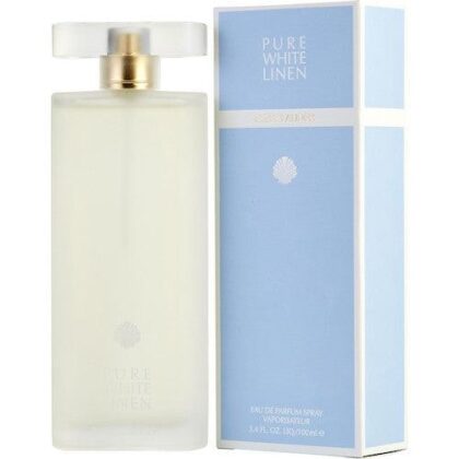 Estee Lauder Pure White Linen EDP 100ml For Women