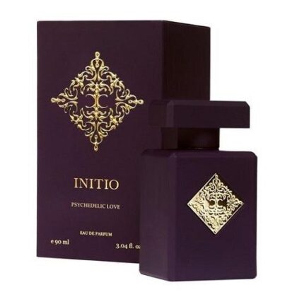 Initio Psychedelic Love EDP 90ml Unisex Perfume