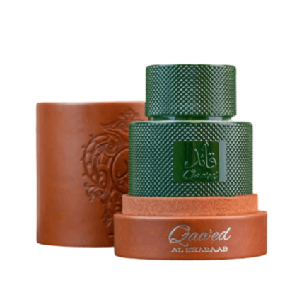 Lattafa Qaa'ed Al Shabaab EDP 100ml