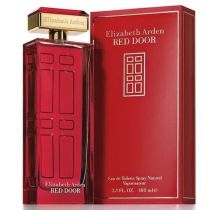Elizabeth Arden Red Door EDT 100ml for Women