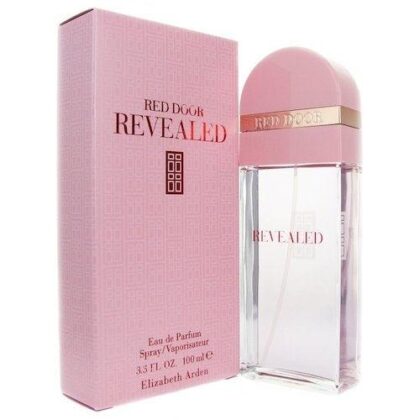 Elizabeth Arden Red Door Revealed EDP 100ml for Women Elizabeth