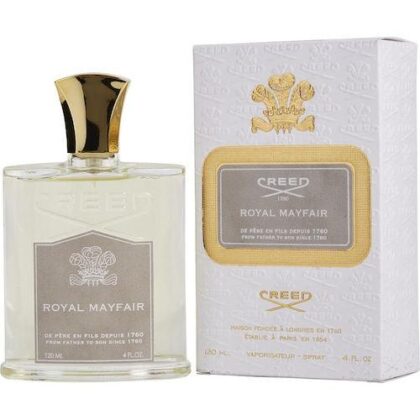 Creed Royal Mayfair EDP Unisex Perfume