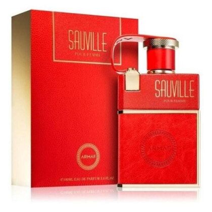 Armaf Sauville pour Femme EDP 100ml