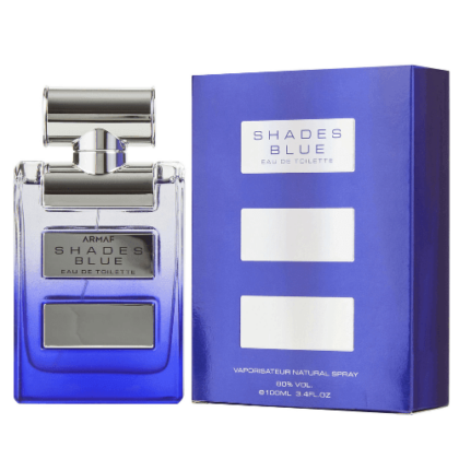 Armaf Shades Blue EDP 100ml