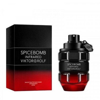 Viktor & Rolf Spice Bomb Infrared EDT 90ml Men