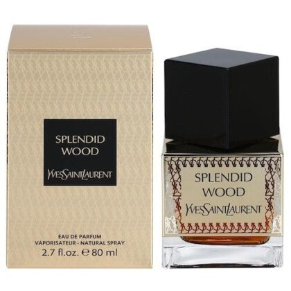 Yves Saint Laurent Oriental Collection Splendid Wood 80ml EDP Unisex Perfume