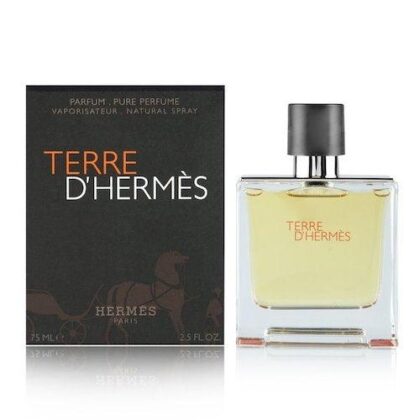 Hermes Terre d'Hermes Parfum for Men