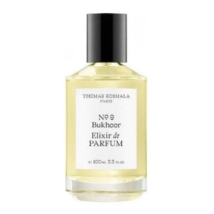 Thomas Kosmala No 9 Bukhoor Elixir de Parfum 100ml Unisex Perfume