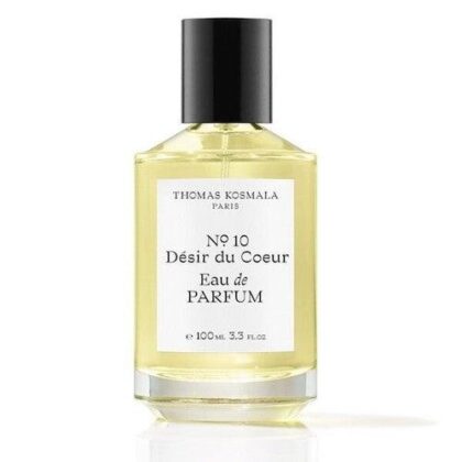 Thomas Kosmala No 10 Desir du Coeur EDP 100ml Unisex Perfume