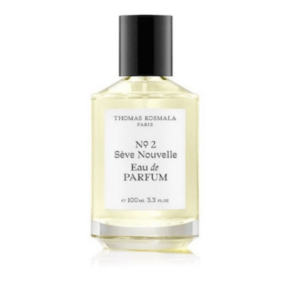 Thomas Kosmala No 2 Seve Nouvelle EDP 100ml Unisex Perfume