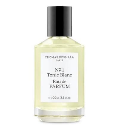 Thomas Kosmala No 1 Tonic Blanc EDP 100ml Unisex Perfume