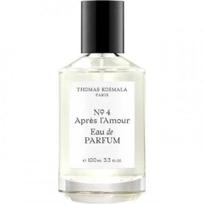 Thomas Kosmala No 4 Apres l'Amour EDP 100ml Unisex Perfume