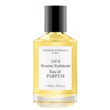 Thomas Kosmala No 6 Brume Radieuse EDP 100ml Unisex Perfume