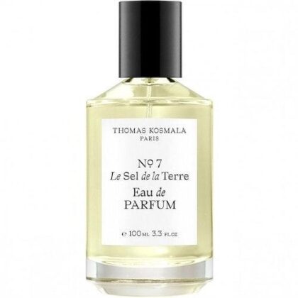 Thomas Kosmala No 7 Le Sel de la Terre EDP 100ml Unisex Perfume