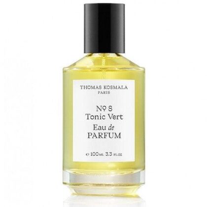 Thomas Kosmala No 8 Tonic Vert EDP 100ml Unisex Perfume