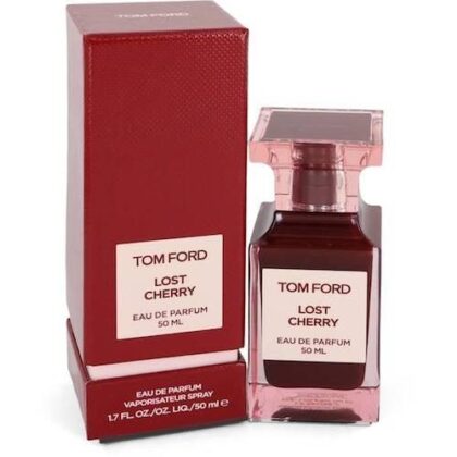 Tom Ford Lost Cherry EDP 50ml Unisex Perfume