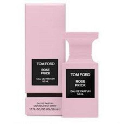 Tom Ford Rose Prick EDP 50ml Unisex Perfume
