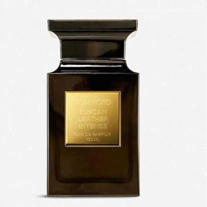 Tom Ford Tuscan Leather Intense EDP 100ml Unisex Perfume
