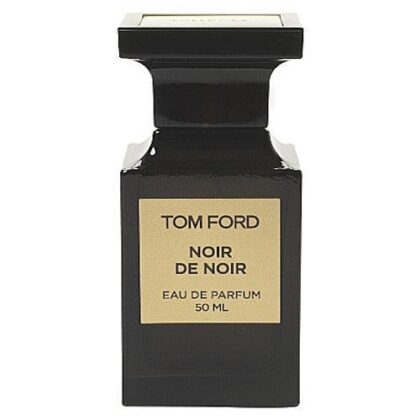 Tom Ford Noir de Noir EDP Unisex Perfume 50ml